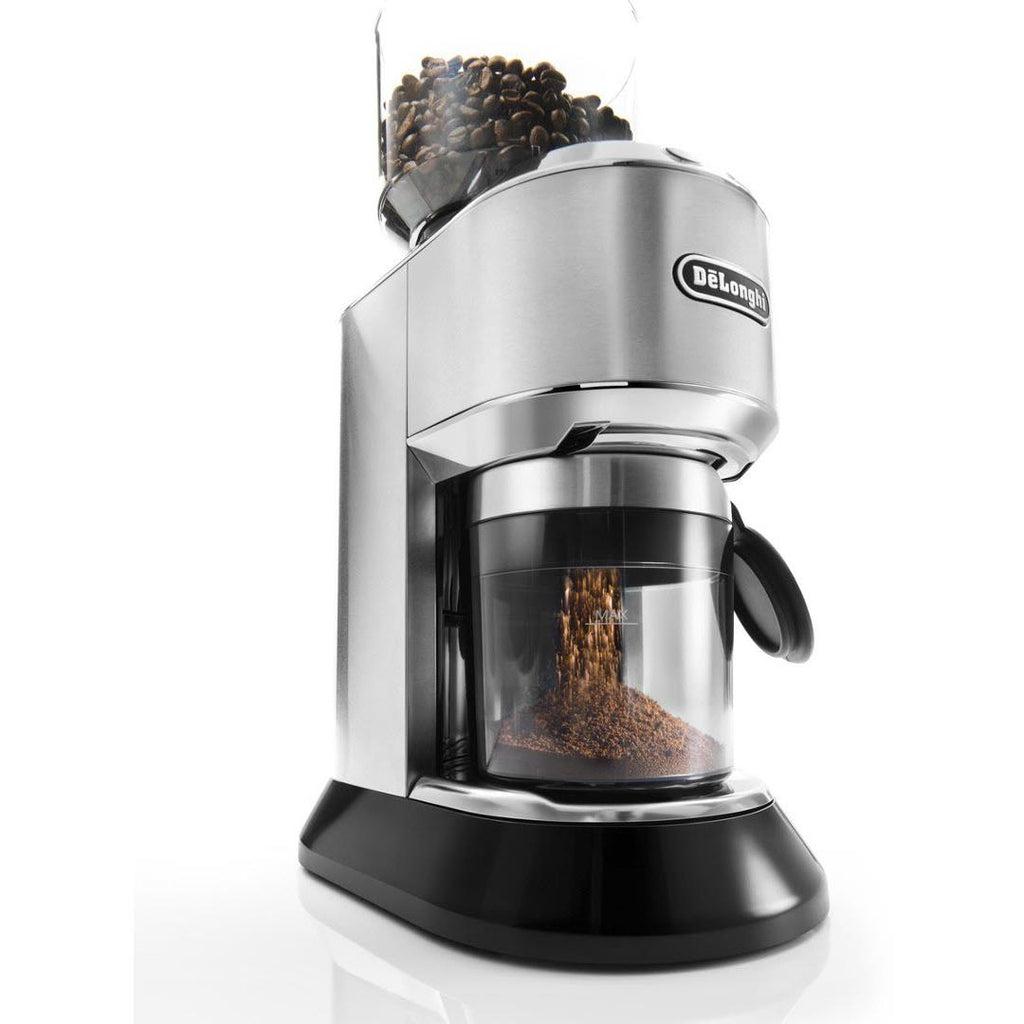 De'Longhi Digital Coffee Grinder JB HiFi