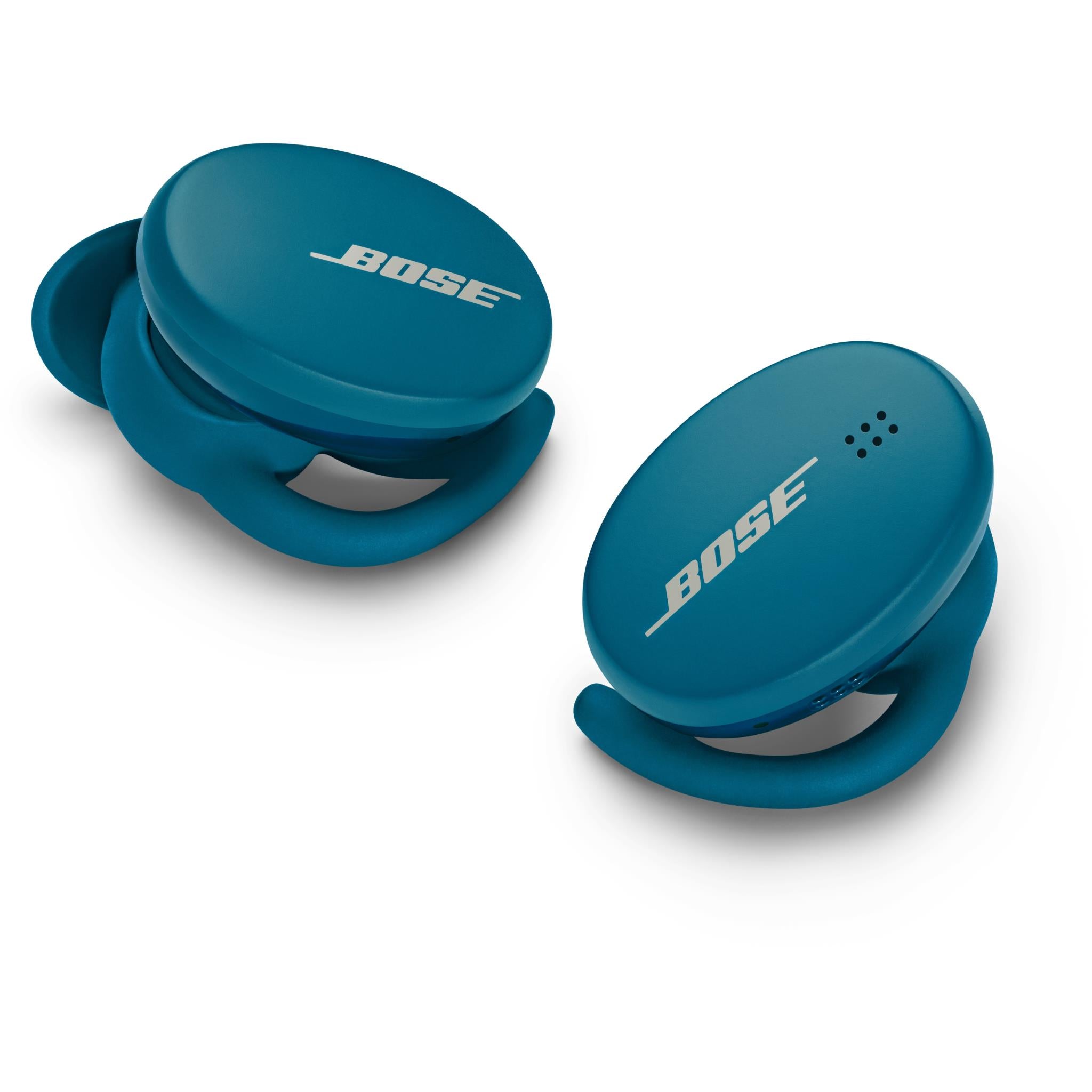 Bose Sports True Wireless Earbuds (Baltic Blue) - JB Hi-Fi