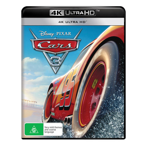 Cars 3