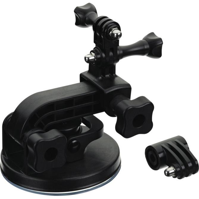 GoPro Suction Cup Mount JB HiFi