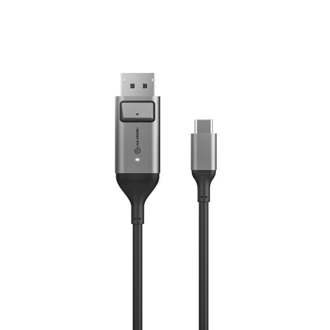 Alogic 1m USB-C to Display Port Ultra 1m