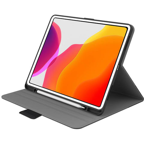 Cygnett TekView Folio Case for iPad Air 11" M4/M3/M2 10.9"/Pro 11" (Grey/Black)