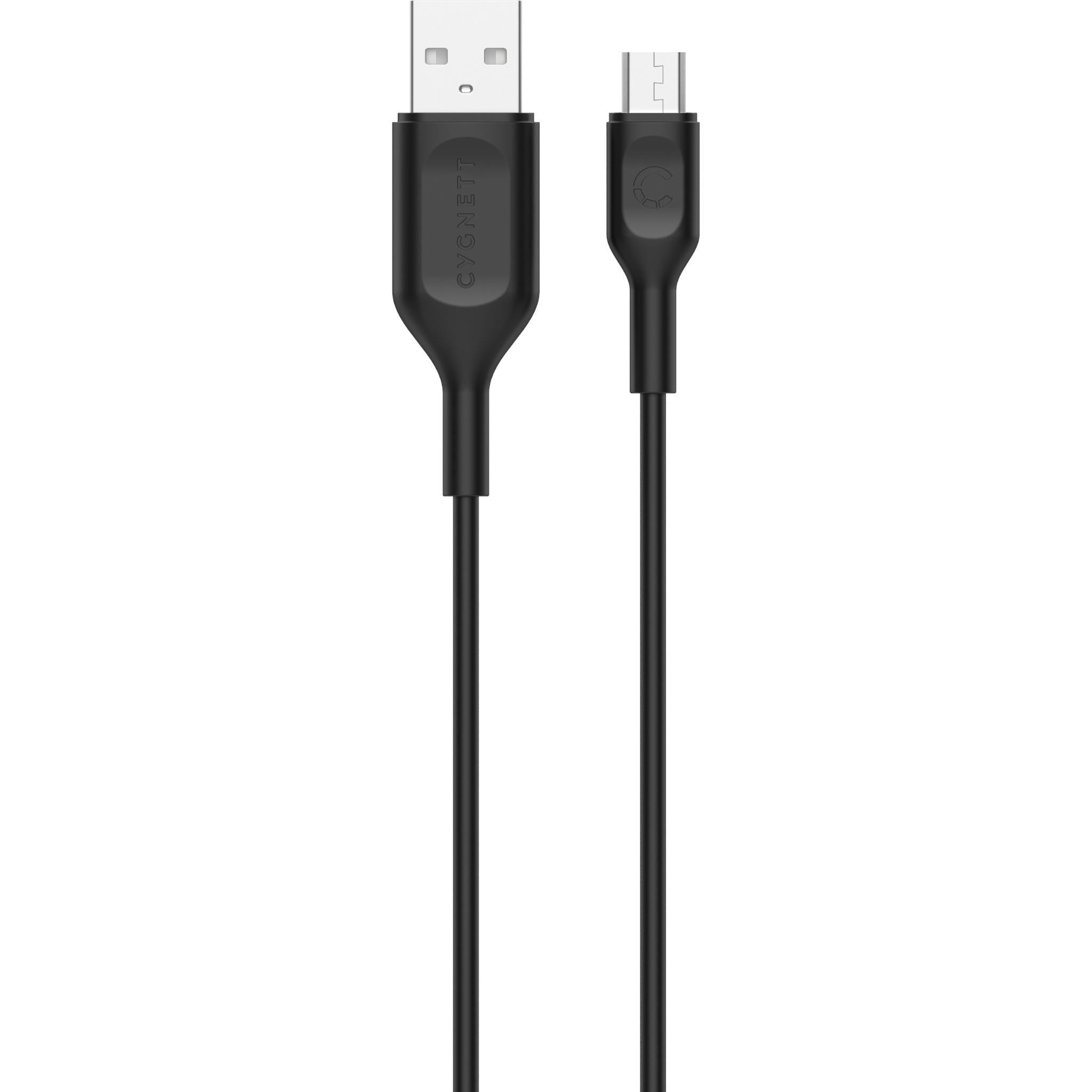 Anker [3-Pack Powerline Micro USB Cable (3ft), Charging Cable for Micro  Port E-Readers and More Micro USB Devices(Black)