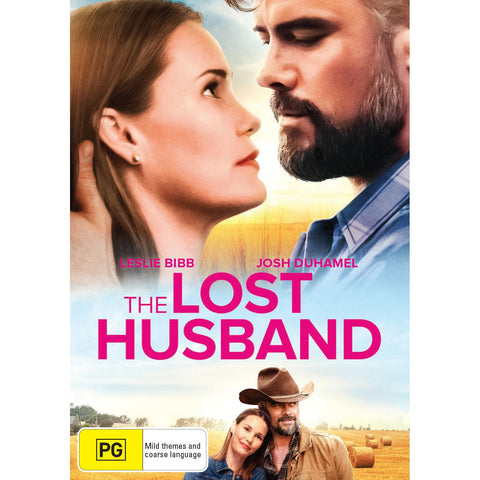Lost Husband, The