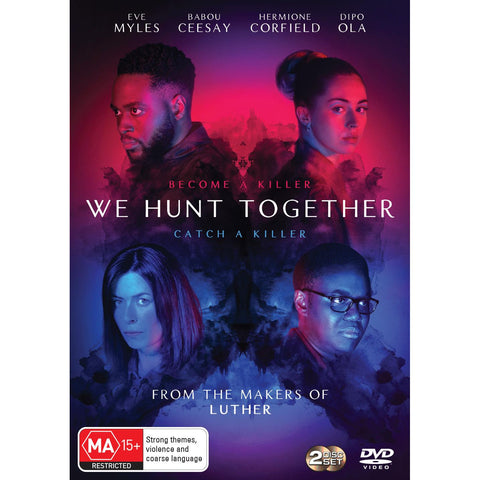 We Hunt Together - Season 1