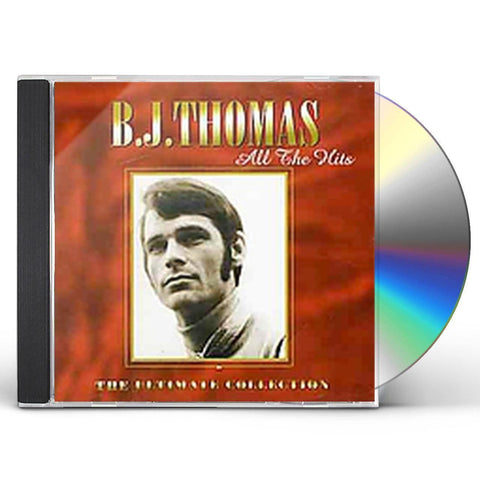 All The Hits: The Ultimate Collection