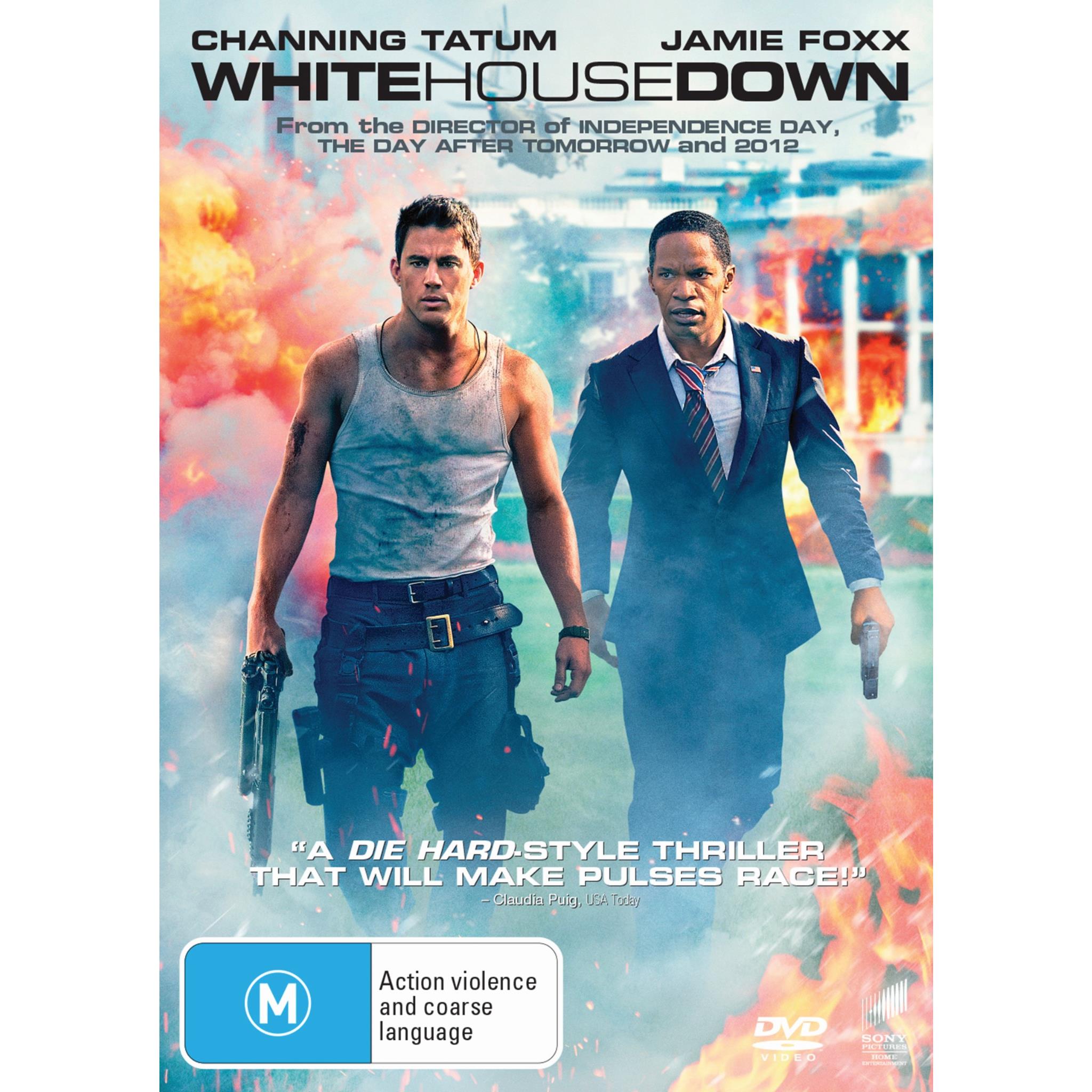 White House Down product image