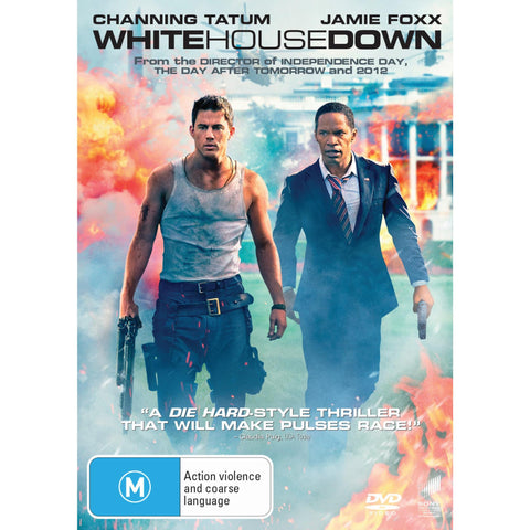 White House Down