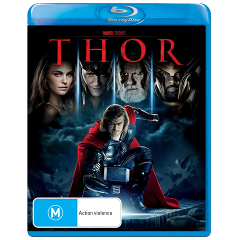Thor