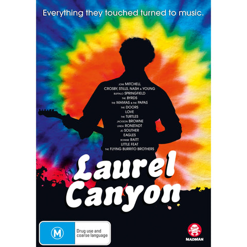 Laurel Canyon