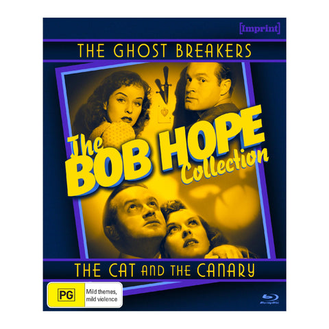 Bob Hope Collection, The (Imprint Collection Special Edition)