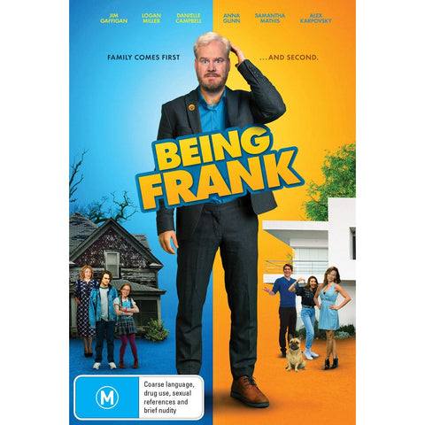 Being Frank