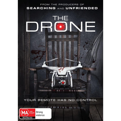 Drone, The
