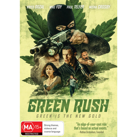 Green Rush