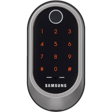 Samsung SHP-A30 Smart Wi-Fi Biometric Deadbolt Door Lock