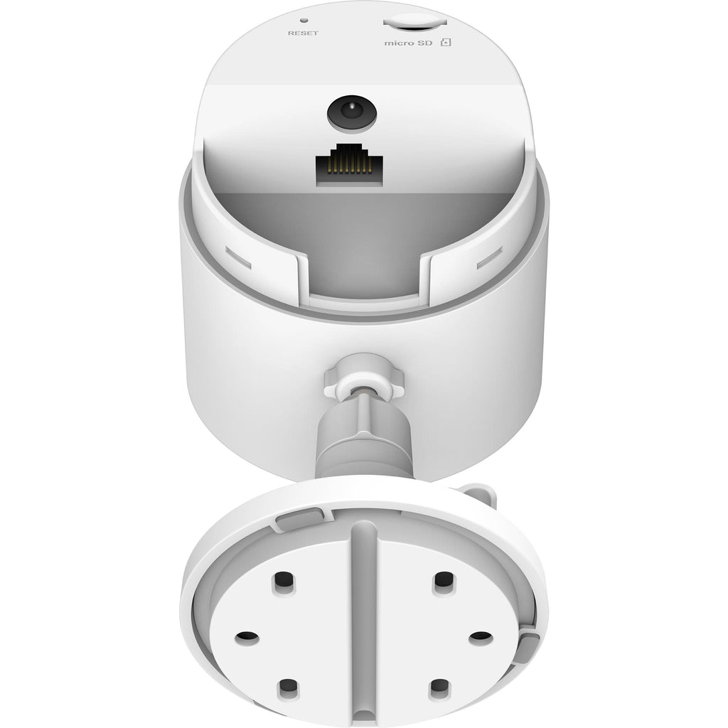 DLink DCS8302LH Full HD Outdoor WiFi Camera JB HiFi