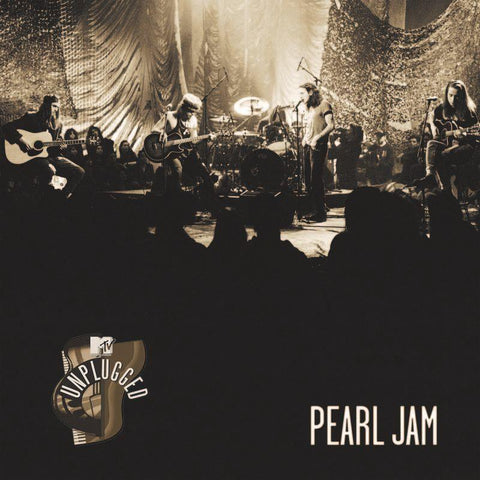 Pearl Jam: MTV Unplugged