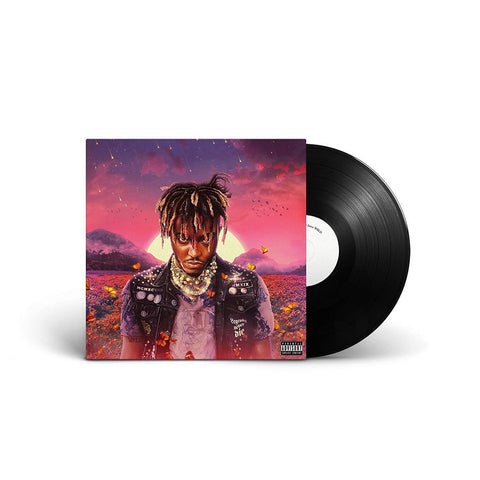 Legends Never Die (Vinyl)