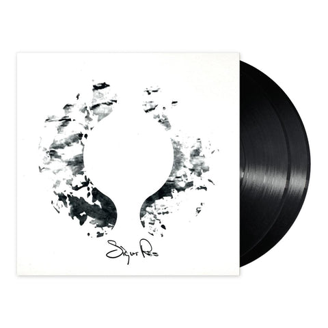 ( ) (Vinyl) (Reissue)
