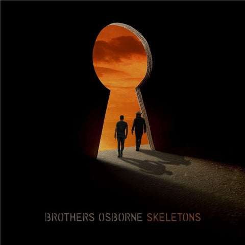 Skeletons (Import)