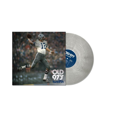 Twelfth (Silver Vinyl)