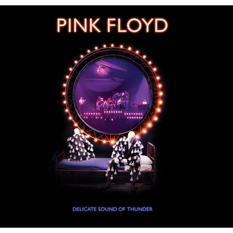 Delicate Sound Of Thunder (2020 Reissue Edition)