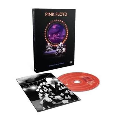 Pink Floyd Delicate Sound Of Thunder (2020 Reissue Edition)
