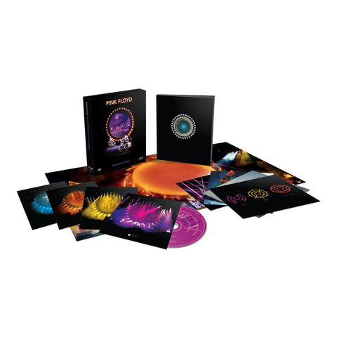 Delicate Sound Of Thunder (Deluxe Edition)