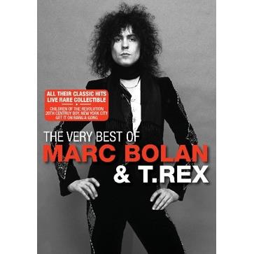 T. Rex - Very Best Of Marc Bolan & T. Rex