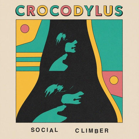 *ONLINE ONLY*Social Climber/Camouflage (7in Vinyl)