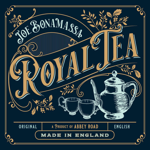 Royal Tea