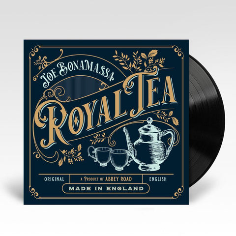 Royal Tea (Vinyl)