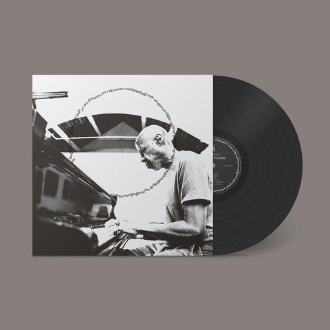 Moon Piano (Vinyl)