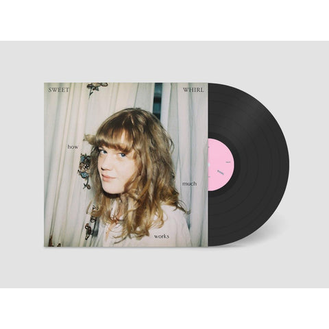 How Much Works (Vinyl)