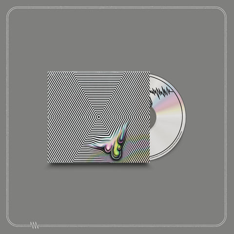 Magic Oneohtrix Point Never