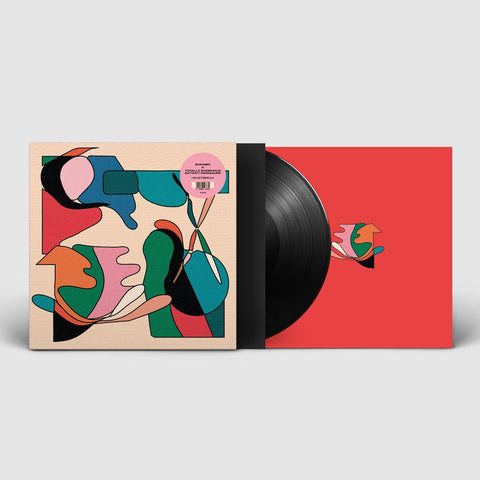 Heartbreak (12in Vinyl)