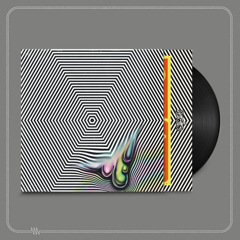 Magic Oneohtrix Point Never (Vinyl)