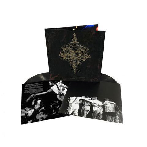 Live At The Hollywood Palladium (Vinyl)