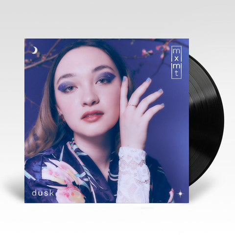 dawn / dusk (Vinyl)