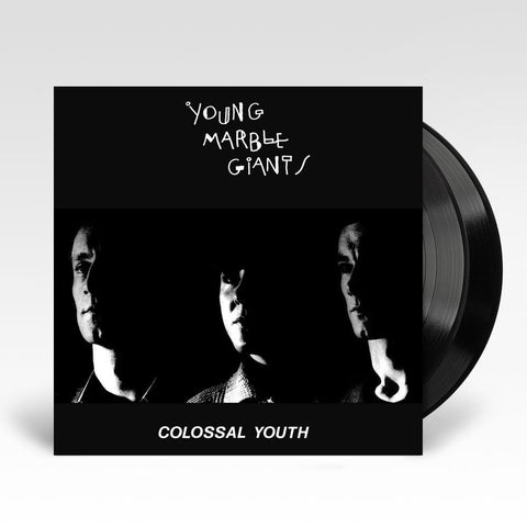 Colossal Youth (Anniversary Edition) (Vinyl)