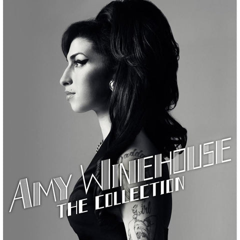 Amy Winehouse: Collection (Box Set)