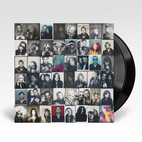 Little Bastards (Vinyl)