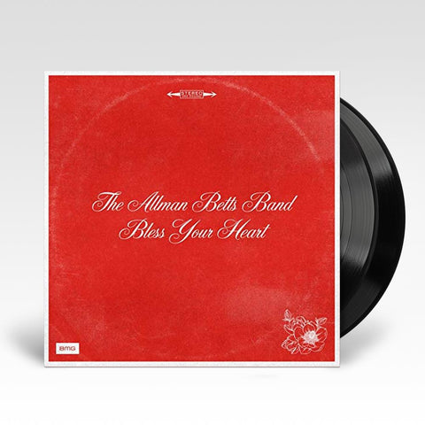 Bless Your Heart (Vinyl)