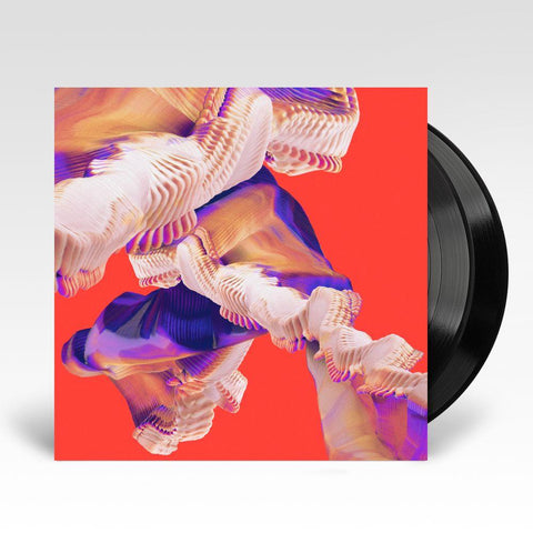 Isles (Vinyl)