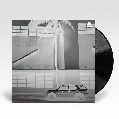 Karma & Desire (Vinyl)
