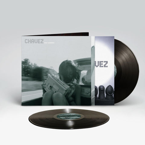 Gone Glimmering (25th Anniversary Edition Vinyl)