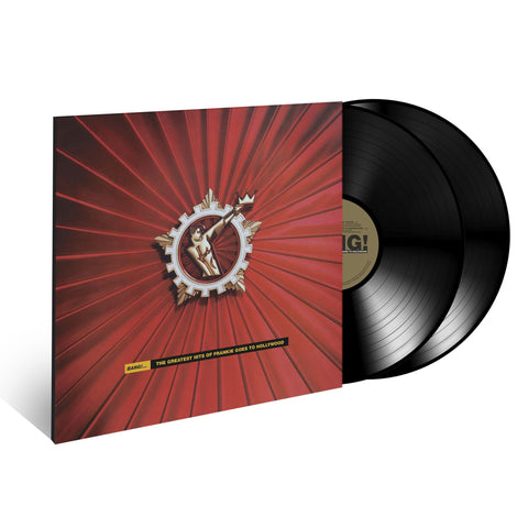 Bang!... The Greatest Hits of Frankie Goes To Hollywood (Vinyl) (Reissue)