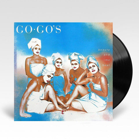 Beauty And The Beat (Vinyl) (Import)