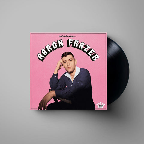 Introducing... (Vinyl)