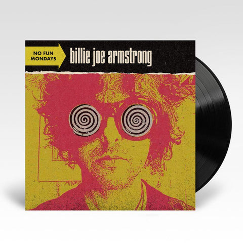 No Fun Mondays (Vinyl)
